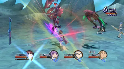 Produktbild von Tales of Graces F Remastered