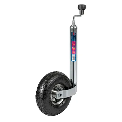 Image de Diamètre du volant de direction de la remorque et de la caravane 260 mm Capacité 150 kg