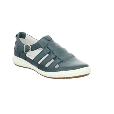 Produktbild von JOSEF SEIBEL Damen Halbschuh Caren 16 | blau