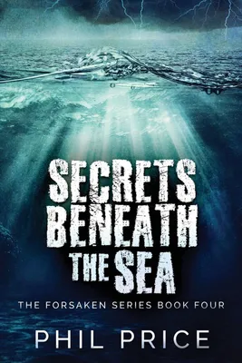 Produktbild von Secrets Beneath The Sea