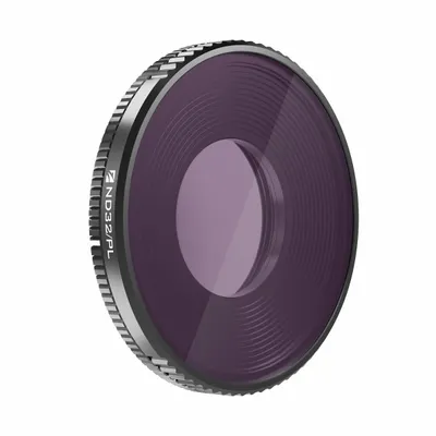 Zdjęcie produktu dla Filtr Freewell ND32/PL pro DJI Action 3