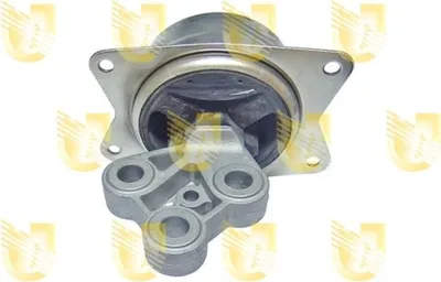 Produktbild von UNIGOM Motorlager Vorne Vorne Links für OPEL Vectra C Caravan (Z02) 396529