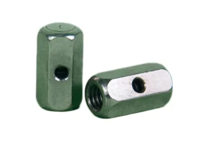Produktbild von Odyssey Schraube Silber  Silber One Size