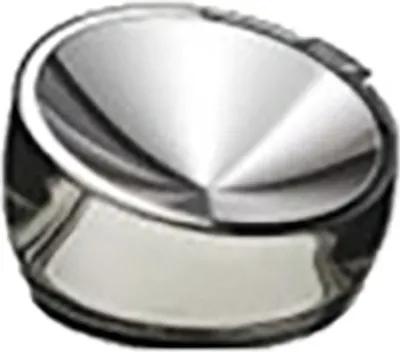 Produktbild von Karlie - Napf Oblik Lordly Schwarz 80Ml