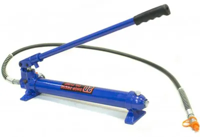 Obrázok produktu pre Hydraulická pumpa 20t