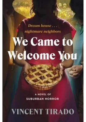 Immagine prodotto di We Came to Welcome You