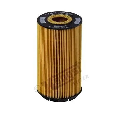 Obrázok produktu pre Olejový filter Hengst pre Audi A8 VW Phaeton Touareg