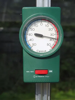 Produktbild von Min-Max-Thermometer