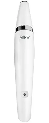Produktbild von Silk'n ReVit Essential Mikrodermabrasion mit Diamant-Peeling – Peeling – 2 Behandlungstipps – 30 Filter