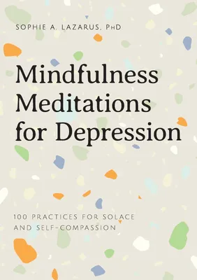 Produktbild von Mindfulness Meditations for Depression