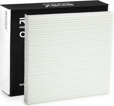 Produktbild von RIDEX 424I0044 Innenraumfilter Pollenfilter für HONDA CIVIC VIII Hatchback (FN, FK)