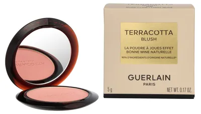 Immagine prodotto di #00 Light Nude Guerlain Terracotta Blush