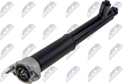 Produktbild von NTY Stoßdämpfer Hinten Links passend für MERCEDES-BENZ C-Klasse Limousine (W204) A-ME-002