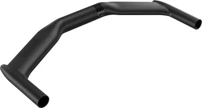 Produktbild von Pro Basebar Hydroformed Lenker Silber One Size / 400 mm Silber One Size