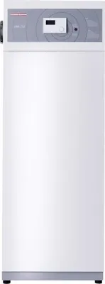 Produktbild von STIEBEL ELTRON Zentrales Lüftungsgerät LWA 252 mit Abluft Wärmepumpe - kombinierbar mit Solaranlage - 074265