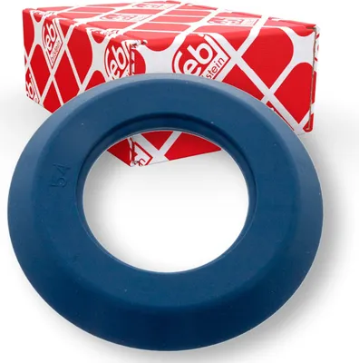 Produktbild von FEBI BILSTEIN Wellendichtring Ausrücklagerwelle 100552 für VOLVO B 12 5mm 22mm 43mm 0,04kg