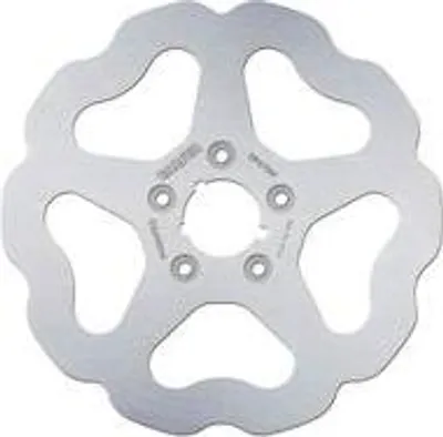 Obrázok produktu pre Sada brzdových kotúčov Galfer 2x DF679W WAVE® tuhý predný 292x5mm pre Harley Davidson FLSTC Fat Boy XLH Sportster Hugger Heritage Softail Classic FXSTC FXR Rok výroby 1984 - 2011