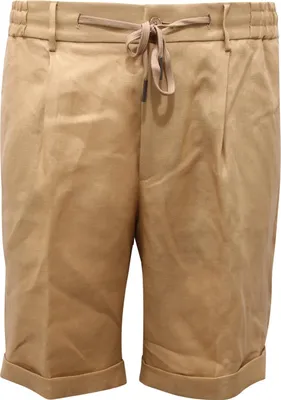 Produktbild von 2902AU bermuda uomo TAGLIATORE B-DONNY man linen short