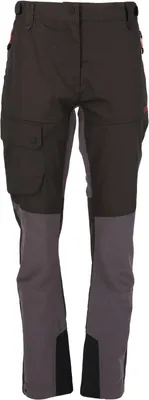 Produktbild von North Bend Hoffman W Hiking Pants,Shale Mud 1098 42