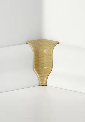 Produktbild von Classen Innenecke buche Holzpore
