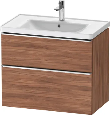 Produktbild von DURAVIT DE4355010790000 DNe WTU WH R.Ek 784x452x625 Nu Mt. H