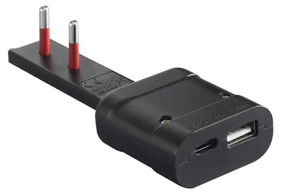 Obrázek produktu pro Adaptér Emilia, USB
