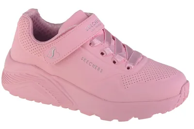 Produktbild von Skechers Uno Lite-Frosty Vibe 310459L-LTPK, Sneaker, für Mädchen, Rosa, Größe: 31