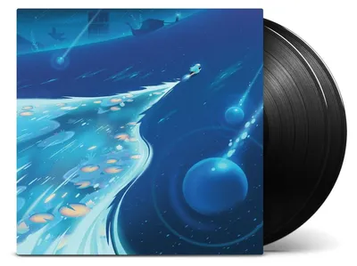 Produktbild von Various: Sword Of The Sea (Original Soundtrack)