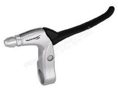Produktbild von Bremsgriff Saccon L211A94 Schwarz Silber