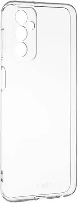 Produktbild von Ultra Clear TPU Hülle für Samsung Galaxy M52 5G – Dünn & Durchscheinend KP23679