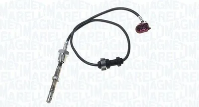 Produktbild von MAGNETI MARELLI 172000015010 Abgastemperatursensor für VW Passat Variant (3C5) M14x1,5