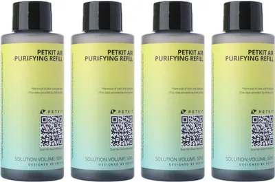 Produktbild von PETKIT Concentrated Air Purifying Refill-50ml4 (P9214)