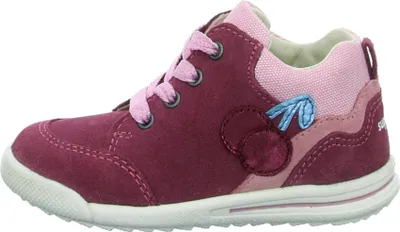 Produktbild von Superfit Halbschuhe Mädchen 31323731363339 Rot 21 EU