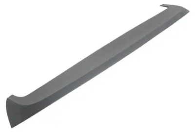 Imagen del producto de Spoiler trasero para VW Polo 6R a partir de 2009, diseño R-Line.