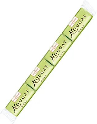 Produktbild von Niederegger Nougat Nuss Pralinen mit Vollmilch Nougat Füllung 12g
