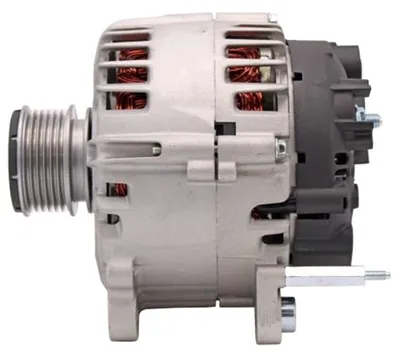 Produktbild von Lichtmaschine Generator 12 V 140 A Ø 56 mm HELLA für u.a. SKODA ROOMSTER