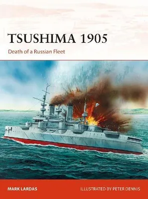 Image de Tsushima 1905