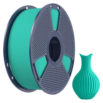 Immagine prodotto di Filamento Sunlu PLA Classic, 1,75 mm, 1 kg - Colore: verde menta