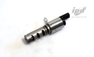 Produktbild von HEPU 21-5024 Steuerventil Nockenwellenverstellung für VW Golf VII Schrägheck (5G1, BQ1, BE1, BE2) Einlass Auslass