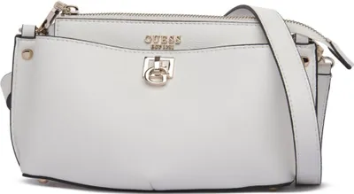 Produktbild von Guess Bianca Mini - Umhängetasche 21 cm (white)