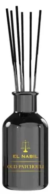 Produktbild von El Nabil - El Nabil - Duftdiffusor Oud Patchouli -