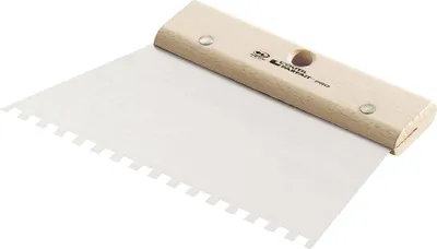 Produktbild von Quadratischer Klebestift 20cm Großer Zahn - Das perfekte Werkzeug