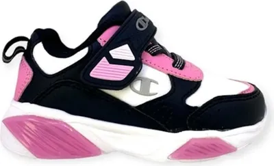 Zdjęcie produktu dla Champion Sneakers S32819-WW012 in Blue color size 23
