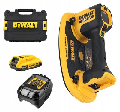 Obrázok produktu pre DEWALT Akku-Vakuum-Heber 18 V, 2 Ah