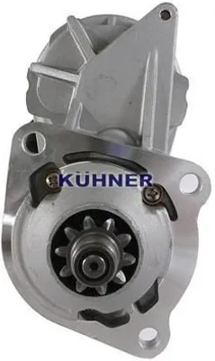 Produktbild von AD KÜHNER 254660D Starter Anlasser 5,5kW 24V
