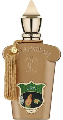 Produktbild von Xerjoff 1888 Lira Eau De Parfum Spray 30ml für Frauen