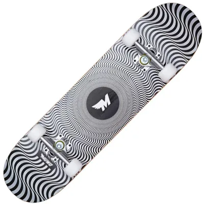 Produktbild von Einheitsgröße MW-277|MUWO "Elysian Ellipse" 7,875" Skateboard