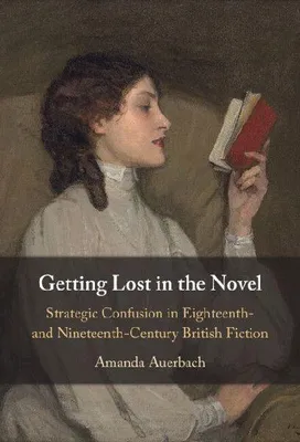 Produktbild von Getting Lost in the Novel