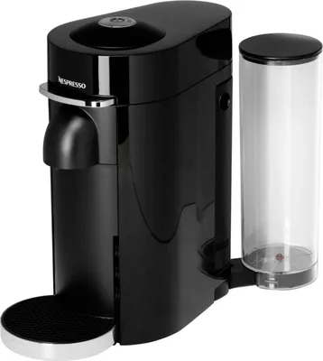 Produktbild von DeLonghi ENV155.B VertuoPlus Nespresso