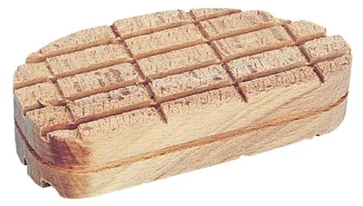 Produktbild von Septicare Holzklotz Klauenbehandlung